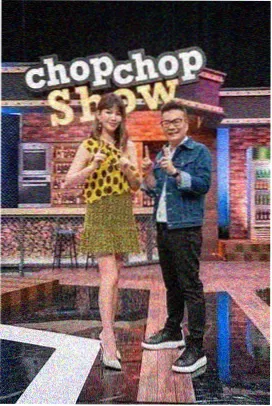 荒野食堂 户外综艺全集